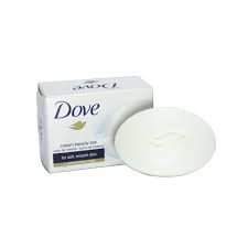 DOVE BAR 15/- 25GM (288pcs)
