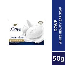 DOVE BAR 25/- 72*50GM
