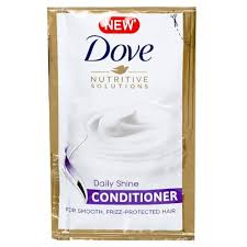 DOVE CNDTNER 2/-960*6ML